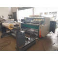 meltblown fabric Slitting and  Rewinding machine